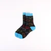 Cartoon Teenage Mutant Ninja Turtles Casual Sports Socks Anime Figure Knitted Cotton Sock Men and women 5 - TMNT Shop