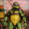 Neca Teenage Mutant Ninja Turtles Anime Action Figure Model Toys Collection Figures Kids Boy Halloweens Christmas 1 - TMNT Shop