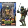 Neca Teenage Mutant Ninja Turtles Anime Action Figure Model Toys Collection Figures Kids Boy Halloweens Christmas 5 - TMNT Shop