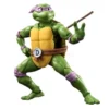 Shf Teenage Mutant Ninja Turtles Action Figures Toy 16cm Da Vinci Raphael Donatello Michelangelo Movable Statues 4 - TMNT Shop