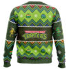 Sweater back 2 - TMNT Shop