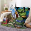 Teenage Mutant Ninja Turtles Blanket Cartoon Nap Blanket 3D Digital Printed Bedroom Sofa Soft Comfortable Flannel 2 - TMNT Shop