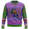 donatello Sweater front - TMNT Shop