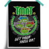 get your shell on poster india 1 600x800 1 - TMNT Shop