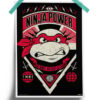 ninja power poster india 1 600x800 1 - TMNT Shop