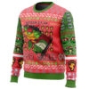 raphael Sweater side front - TMNT Shop