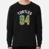 ssrcolightweight sweatshirtmens10101001c5ca27c6frontsquare productx1000 bgf8f8f8 16 - TMNT Shop