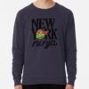 ssrcolightweight sweatshirtmens322e3f696a94a5d4frontsquare productx1000 bgf8f8f8 10 - TMNT Shop