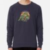 ssrcolightweight sweatshirtmens322e3f696a94a5d4frontsquare productx1000 bgf8f8f8 14 - TMNT Shop