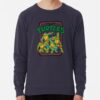 ssrcolightweight sweatshirtmens322e3f696a94a5d4frontsquare productx1000 bgf8f8f8 2 - TMNT Shop