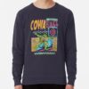 ssrcolightweight sweatshirtmens322e3f696a94a5d4frontsquare productx1000 bgf8f8f8 4 - TMNT Shop