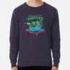 ssrcolightweight sweatshirtmens322e3f696a94a5d4frontsquare productx1000 bgf8f8f8 9 - TMNT Shop