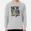 ssrcolightweight sweatshirtmensheather greyfrontsquare productx1000 bgf8f8f8 10 - TMNT Shop