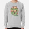 ssrcolightweight sweatshirtmensheather greyfrontsquare productx1000 bgf8f8f8 12 - TMNT Shop