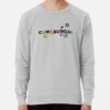 ssrcolightweight sweatshirtmensheather greyfrontsquare productx1000 bgf8f8f8 18 - TMNT Shop