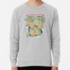 ssrcolightweight sweatshirtmensheather greyfrontsquare productx1000 bgf8f8f8 22 - TMNT Shop