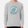 ssrcolightweight sweatshirtmensheather greyfrontsquare productx1000 bgf8f8f8 26 - TMNT Shop