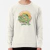 ssrcolightweight sweatshirtmensoatmeal heatherfrontsquare productx1000 bgf8f8f8 15 - TMNT Shop