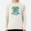 ssrcolightweight sweatshirtmensoatmeal heatherfrontsquare productx1000 bgf8f8f8 9 - TMNT Shop