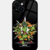 tmnt go ninja mobile phone cover 1 600x800 1 - TMNT Shop