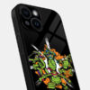 tmnt go ninja mobile phone cover 2 600x800 1 - TMNT Shop