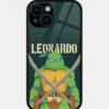 tmnt leonardo mobile phone cover 1 600x800 1 - TMNT Shop