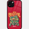 tmnt pizza is beautiful mobile phone cover 1 600x800 1 - TMNT Shop