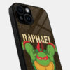 tmnt raphael mobile phone cover 2 600x800 1 - TMNT Shop