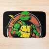 urbathmat flatlay largesquare1000x1000.1u5 15 - TMNT Shop