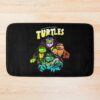 urbathmat flatlay largesquare1000x1000.1u5 28 - TMNT Shop