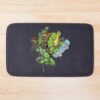 urbathmat flatlay largesquare1000x1000.1u5 29 - TMNT Shop