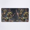 urdesk mat flatlaysquare1000x1000 3 - TMNT Shop