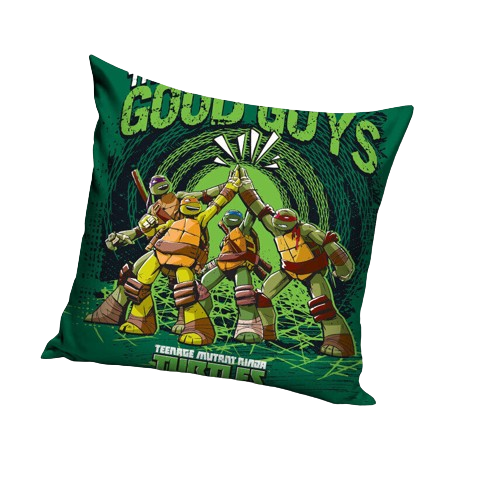 TMNT Shop Pillows - TMNT Shop